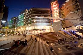 Orange الأردن توفر خدمة واي فاي ً مجاني لزوار البوليفارد