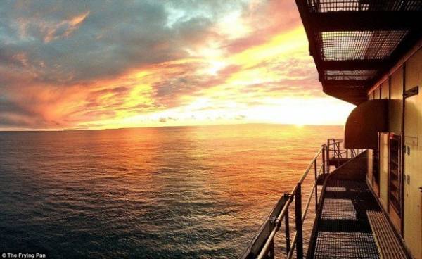 صور | هل شاهدت من قبل أخطر فندق في العالم ؟!