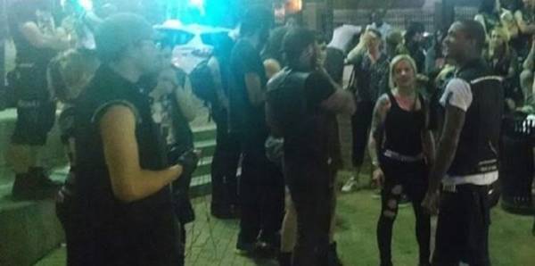 عودة عبدة الشيطان إلى مصر