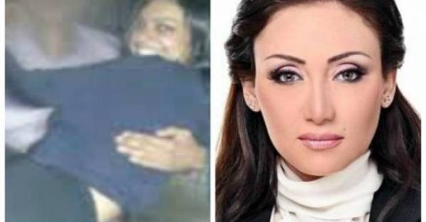 مصر : ﻿السجن 6 اشهر لمذيعة صبايا الخير ريهام سعيد