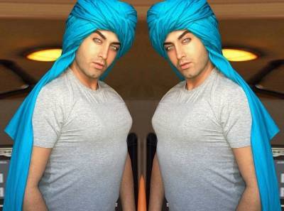 أول مغني أردني دخل العالمية في Vevo