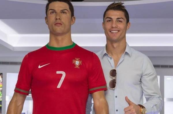 افتتاح متحف رونالدو الجديد في ماديرا