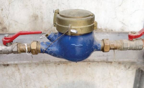 مصادر: لا توجه لرفع أسعار مياه الري