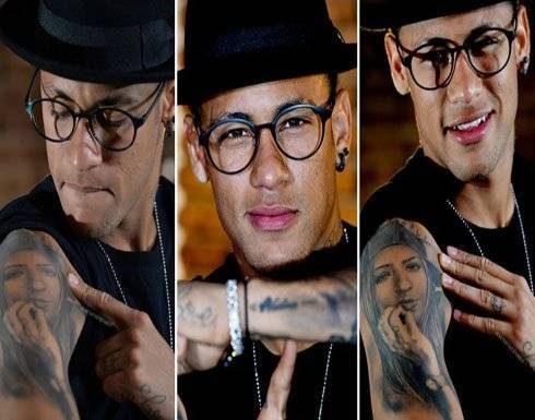 شقيقة نيمار تفجّرها وتُعلن عن وجهة النجم البرازيلي