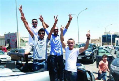 «التربية»: نتائج التوجيهي قبل 27 من الشهر الحالي