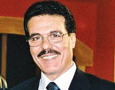 حادث مروع يسفر عن وفاة رجل وزوجته وإصابة الفنان روحي الصفدي