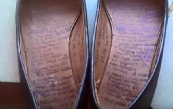 أغرب 5 طرق يستخدمها بعض الطلبة للغش في الامتحان