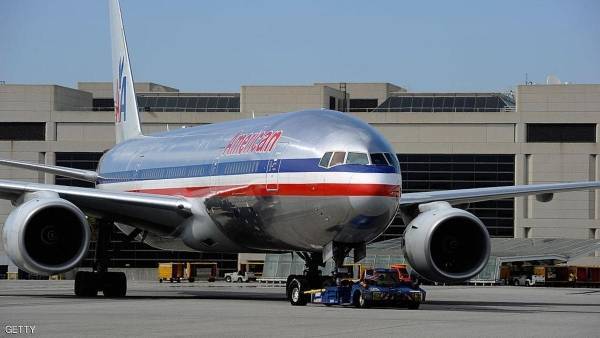 العثور على جثة مشتبه به في إطلاق نار بمطار أوكلاهوما