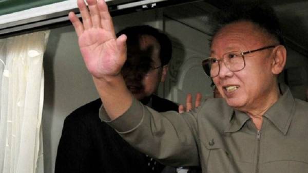 رئيس كوريا الشمالية السابق حاول إطالة عمره وزيادة الرغبة الجنسية لديه
