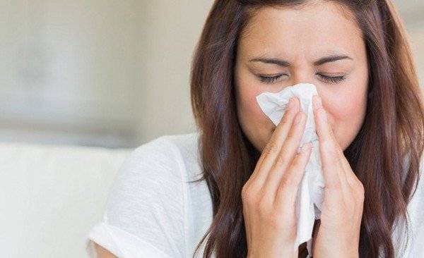 3 طرق للتخلص من انسداد الأنف سريعا