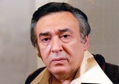 وفاة الفنان المصري صلاح رشوان عن 67 عاما