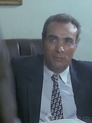 وفاة الفنان المرسي أبو العباس بعد صراع مع المرض