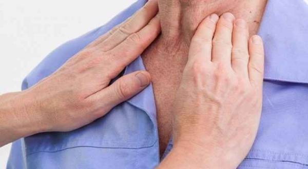 تعرف على ١٠ معلومات خطيرة عن الغدة الدرقية