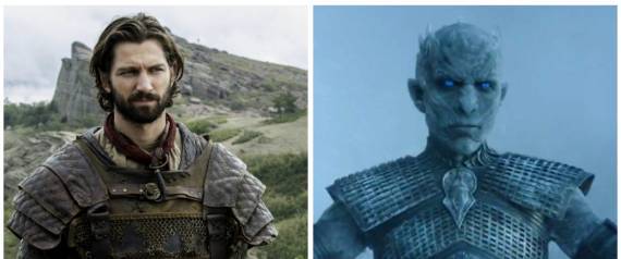 9 من نجوم Game of Thrones تم تغييرهم في أجزاء المسلسل دون أن يلاحظ الكثيرون