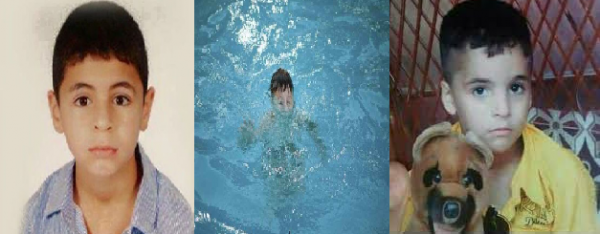 (3) قصص اغتصاب ضحيتها أطفال ماتوا خنقا وتم إلقاؤهم