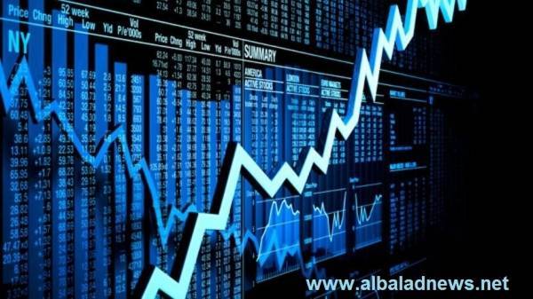 البورصات العربية :تراجع 6 وارتفاع عمان والقاهرة وابو ظبي