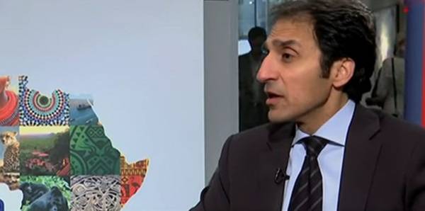 سرقة منزل عائلة المتحدث الرئاسي بمصر