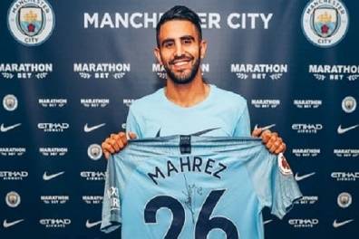 تعرف على أغلى 10 لاعبين عرب في أوروبا