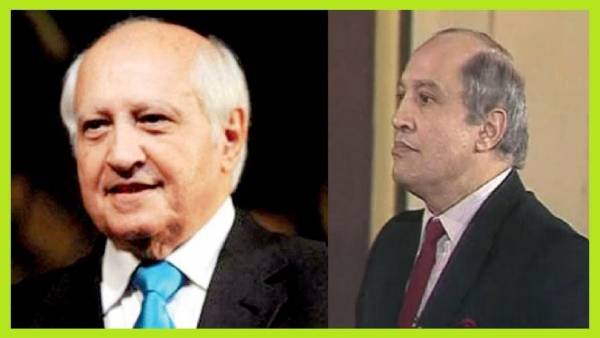 وفاة الفنان المصري محمود القلعاوي بعد صراع مع المرض