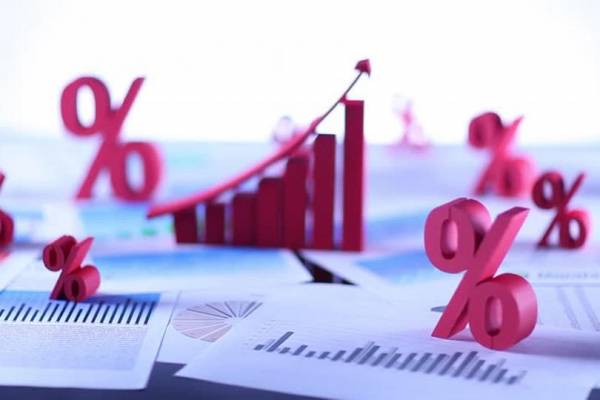 المركزي يبحث الخميس قرار الفيدرالي الأمريكي رفع معدل الفائدة