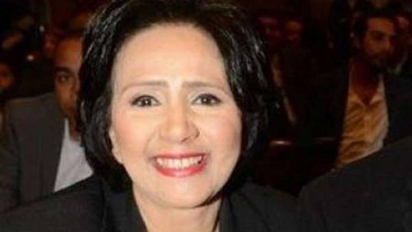 وفاة الفنانة المصرية نادية فهمي