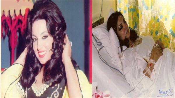 حقيقة وفاة الفنانة اللبنانية سميرة توفيق