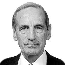 من شعر غازي القصيبي