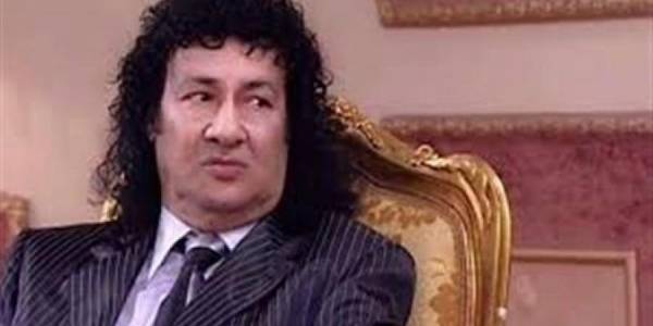 مفاجأة  أرملة محمد نجم تتهم فناناً بقتله: مش هأسيب حقه