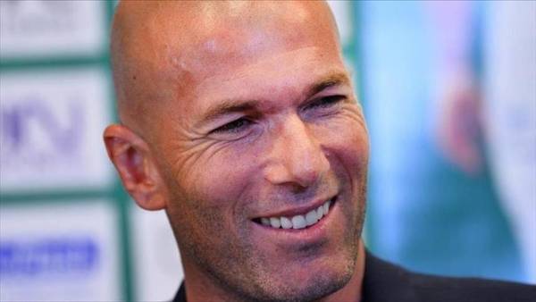 في عيد ميلاده.. 6 معلومات قد لا تعرفها عن زيدان منها لاعب ومدرب معًا