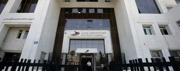 الرحاحلة يلتقي عدداً من رؤساء غرف التجارة