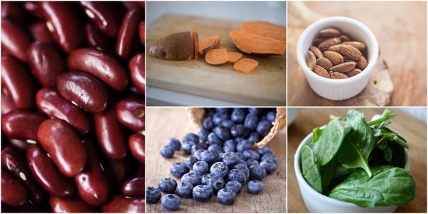 7 مصادر طبيعية لفيتامين B17 مكافح السرطان الأول