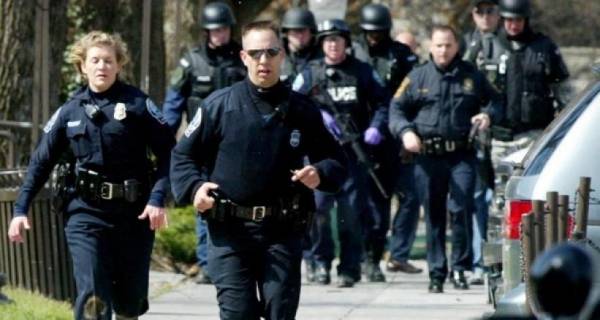 إغلاق جسر جورج واشنطن في نيويورك بسبب تهديد بوجود قنبلة