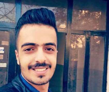 فقدان شاب أردني في تركيا