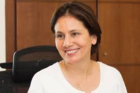 هل تغير رأي هالة زواتي حول الغاز الإسرائيلي ؟؟