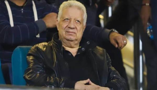 رئيس نادي الزمالك يطالب بخروج أوباما