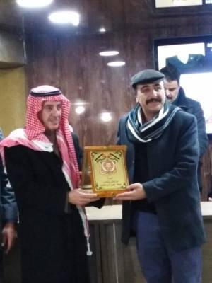  الشاعر عبدالله منصور لن تغيبه الذاكرة 