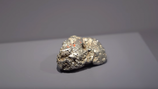 ما هو الروديوم الأغلى من الذهب؟