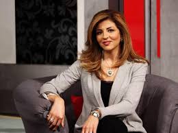 ما هو مصير لانا القسوس ؟؟