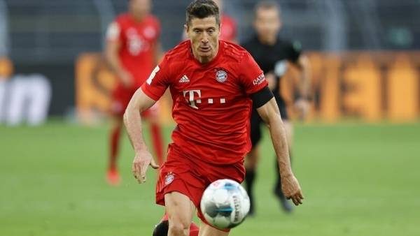 جدول مباريات السبت في الدوري الألماني