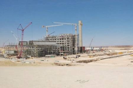 العطارات للطاقة : معلومات يجب ان تعرفها عن المشروع تفاصيل