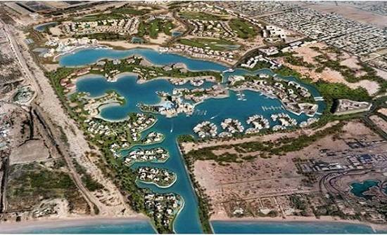 المجالي يكشف تفاصيل فتح واحة أيله ومصير المرافق العامة بها