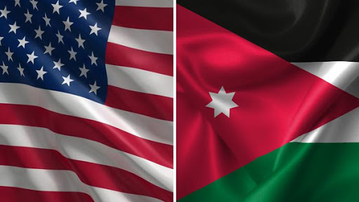 ارتفاع الدعم الأميركي للأردن