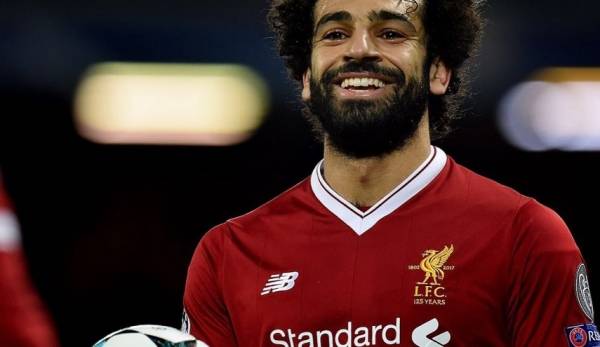 هذا ما تبرع له محمد صلاح لأهل قريته