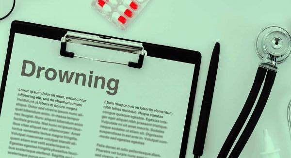 كيف تكتشف الغرق الجاف قبل فوات الآوان؟