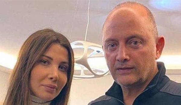 زوج نانسي عجرم: لم اكن اعلم اني أطلقت على الموسى 18 رصاصة!