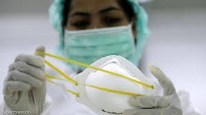 أول مخالفة لمواطن بسبب عدم ارتدائه الكمامة في إربد