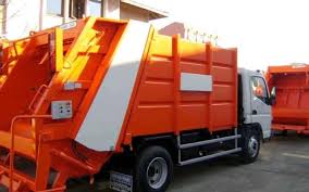 العثور على جثة فتاة بكابسة نفايات في عمان