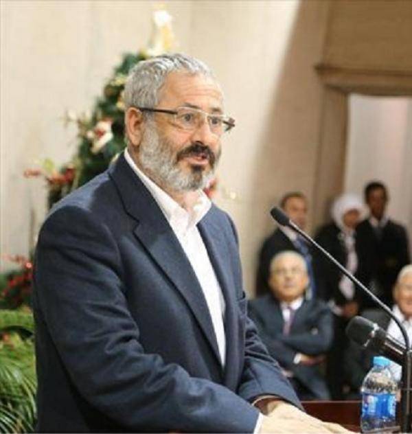 الحمارنة: أزمة الأردن إدارية وليست شح موارد اقتصادية