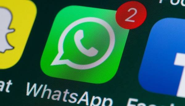 انتقادات بعد تعديل “واتساب” شروطه لزيادة مشاركة بيانات المستخدمين الشخصية