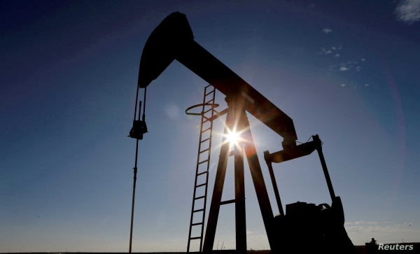 وزير النفط العراقي :سعر برميل النفط سيبلغ 100 دولار
